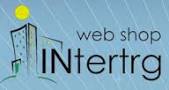 INTERTRG web shop