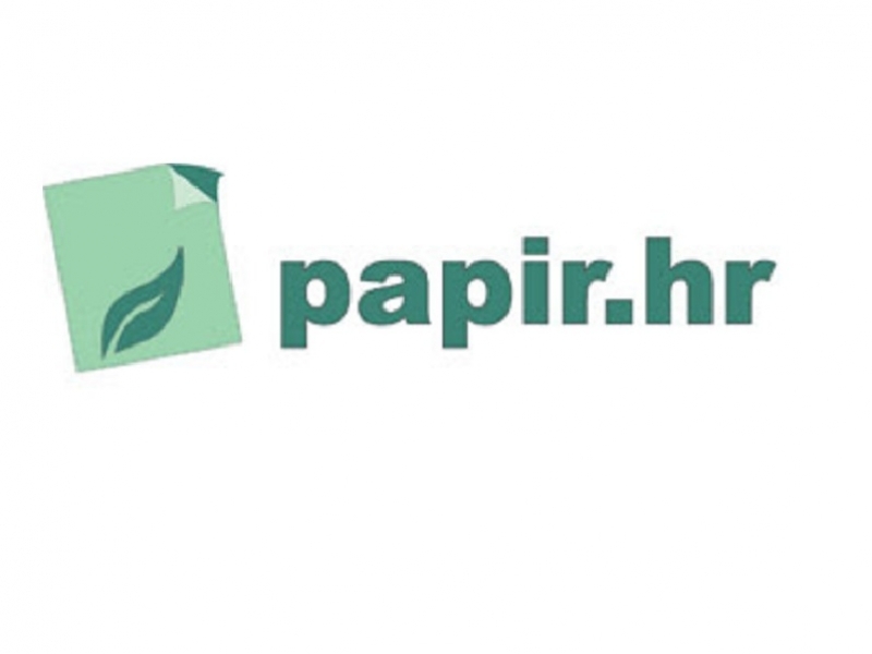 PAPIR.HR
