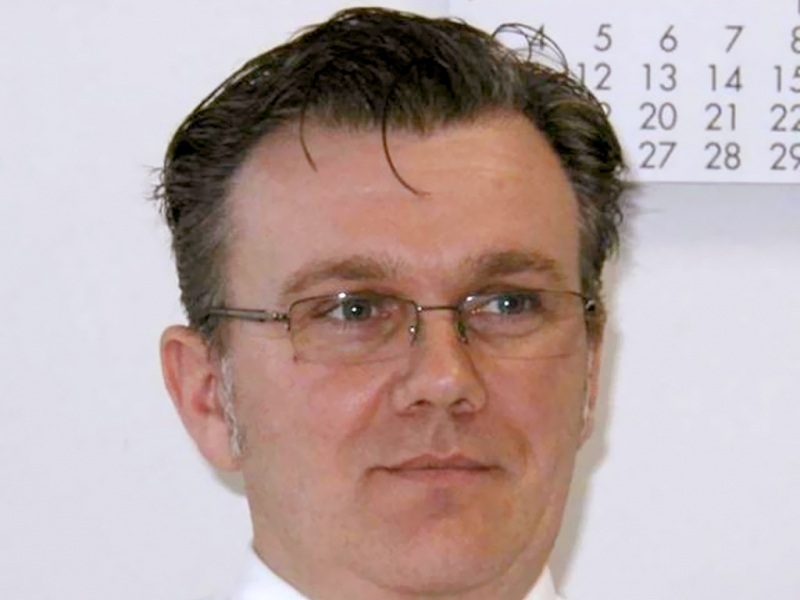 Zoran Marenić Zoran Marenić