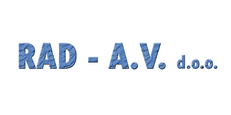 RAD - A.V.   d.o.o.