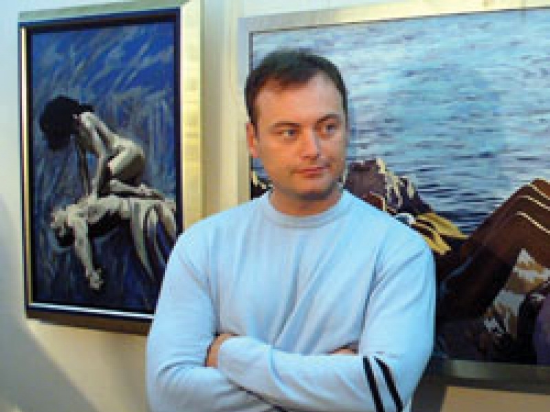 Hrvoje Puškarić Hrvoje Puškarić