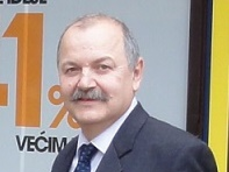 Zoran Landeka Zoran Landeka