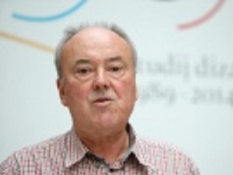 Prof. Stipe Brčić Prof. Stipe Brčić
