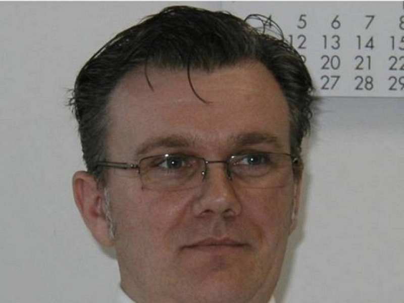 Zoran Marenić Zoran Marenić