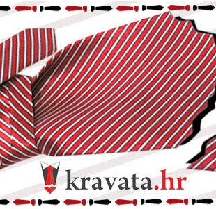 KRAVATA