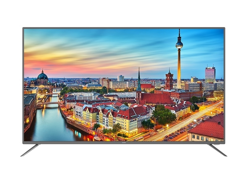 Televizor Blaupunkt BLA-65/405-GB-11B4-UEGBQUX-EU Televizor Blaupunkt BLA-65/405-GB-11B4-UEGBQUX-EU
