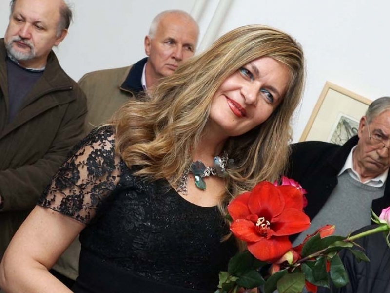 Karina Sladović Karina Sladović